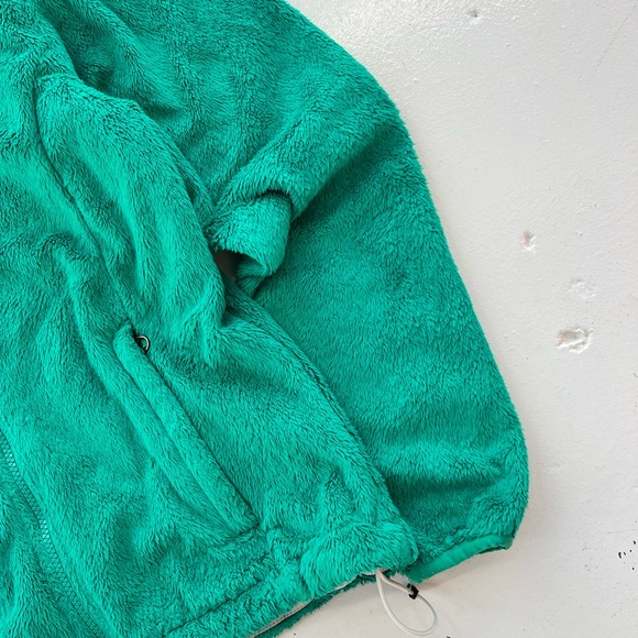 North Face Fur Jacket - Picture 5 of 8